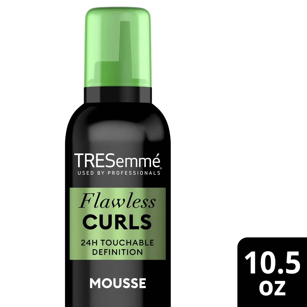 Herbal Essences Curl Boosting Hair Mousse - 6.8oz : Target