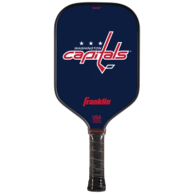 NHL Washington Capitals Pickleball Paddle