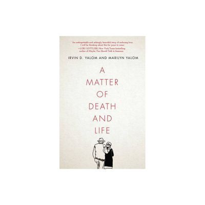 A Matter of Death and Life