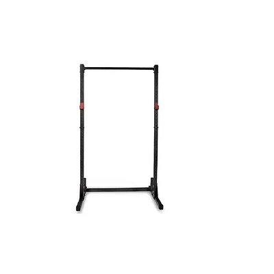 CAP Strength Power Rack Weight Rack 500lbs - Dark Gray