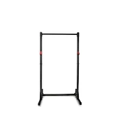 CAP Strength Power Rack Weight Rack 500lbs - Dark Gray