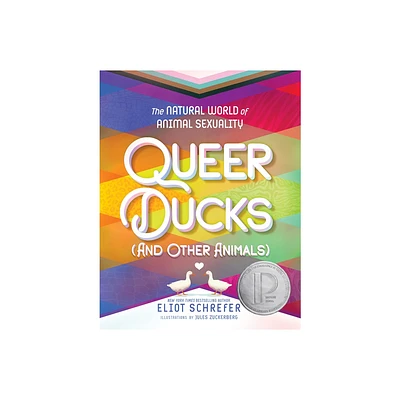 Queer Ducks (and Other Animals