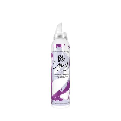 Bumble and Bumble. Curl Mousse - 5 oz - Ulta Beauty