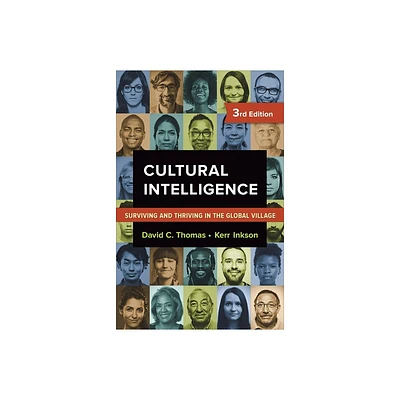 Cultural Intelligence