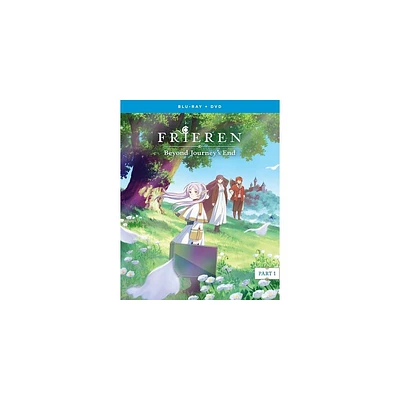 FRIEREN: Beyond Journeys End - Part 1 (Blu-ray)