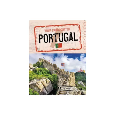 Your Passport to Portugal