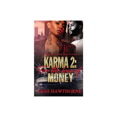 Karma 2 - by Tash Hawthorne (Paperback)