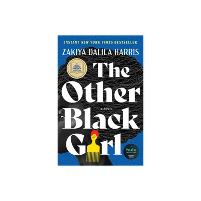 The Other Black Girl