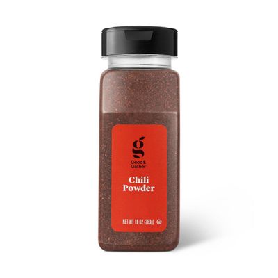 Chili Powder - 10oz - Good & Gather