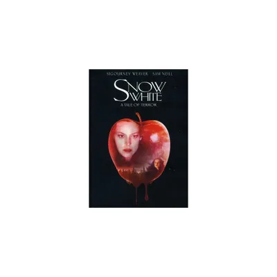 Snow White: A Tale of Terror (DVD)(1997)