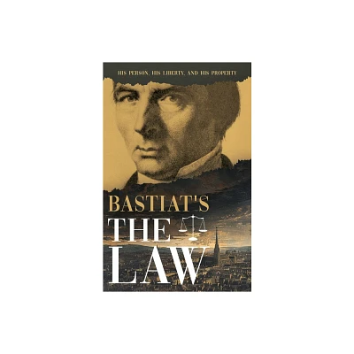 Bastiats the Law