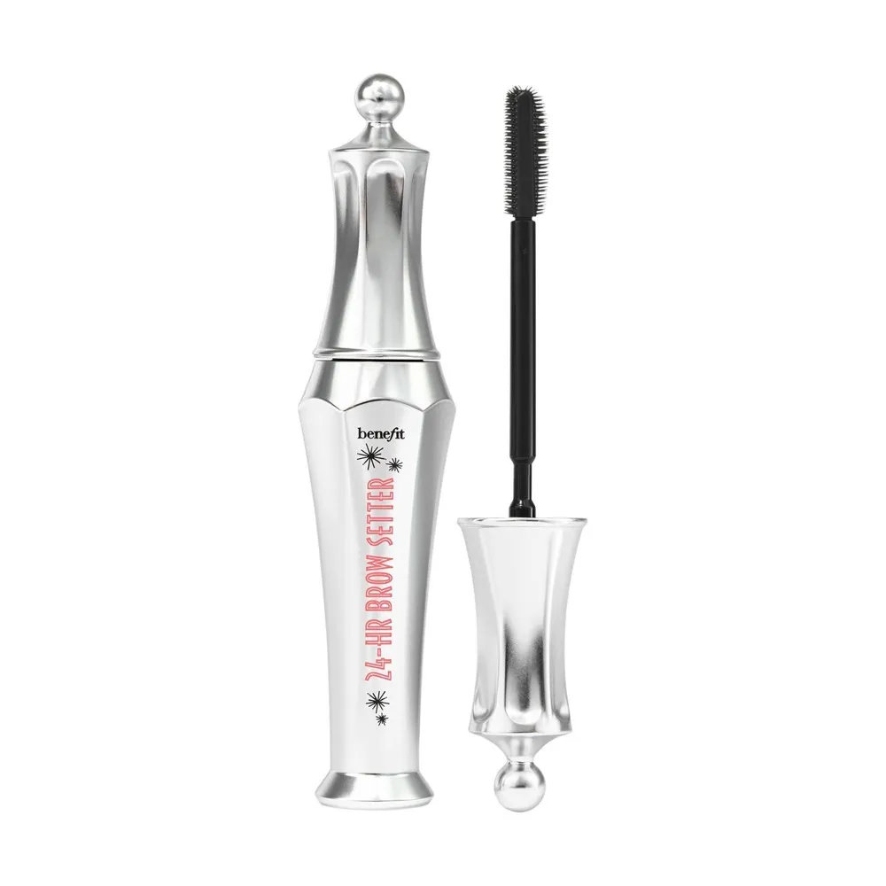 Benefit Cosmetics 24hr Brow Setter Clear Eyebrow Gel with Lamination Effect -  - Ulta Beauty