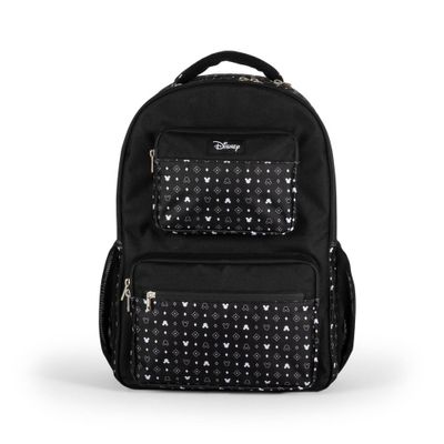 Picnic Time Mickey Mouse Park Tripper 36qt Cooler Bag - Black