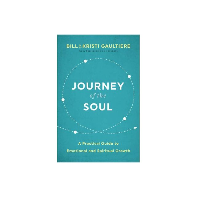 Journey of the Soul