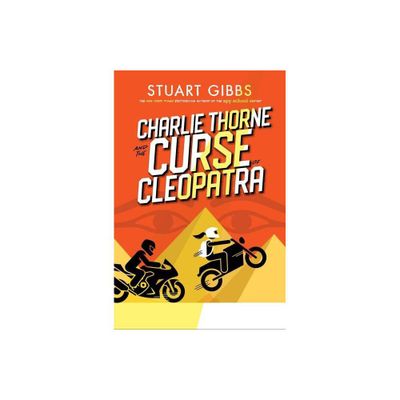 Charlie Thorne and the Curse of Cleopatra