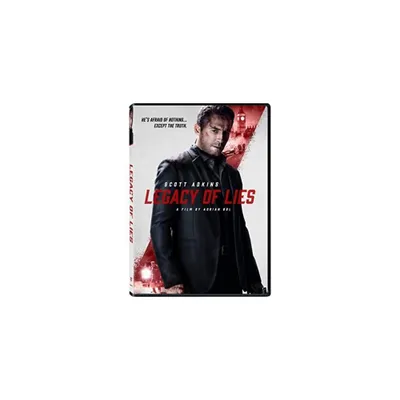 Legacy of Lies (DVD)