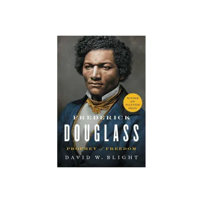 Frederick Douglass