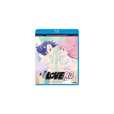 To Love Ru (Blu-ray)