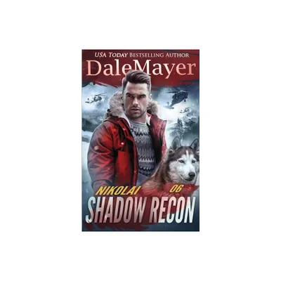 Nikolai - (Shadow Recon) by Dale Mayer (Paperback)