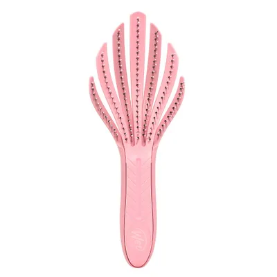 Wet Brush Go Green Curly Detangling Hair Brush - Pink