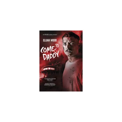 Come to Daddy (DVD)(2019)