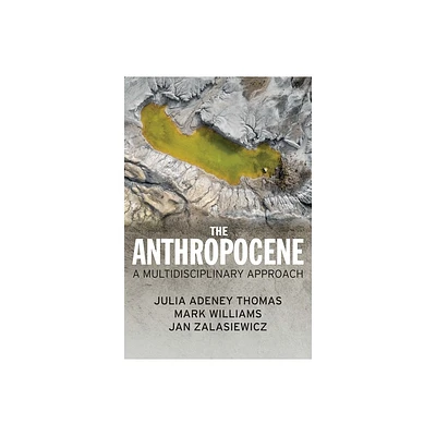 The Anthropocene