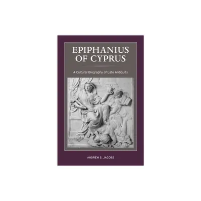 Epiphanius of Cyprus