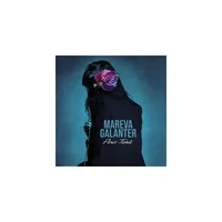 Mareva Galanter - Paris-tahiti (CD)