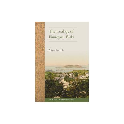 The Ecology of Finnegans Wake