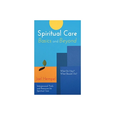 Spiritual Care Basics and Beyond