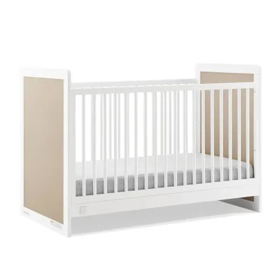 babyGap by Delta Children Liam 4-in-1 Convertible Crib