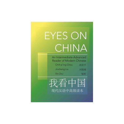 Eyes on China