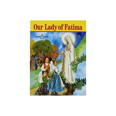 Our Lady of Fatima