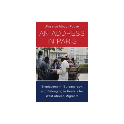 An Address in Paris