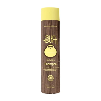 Sun Bum Revitalizing Hair Shampoo - 10 fl oz