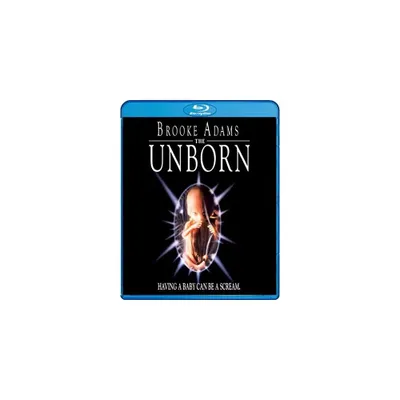 The Unborn (Blu-ray)(1991)