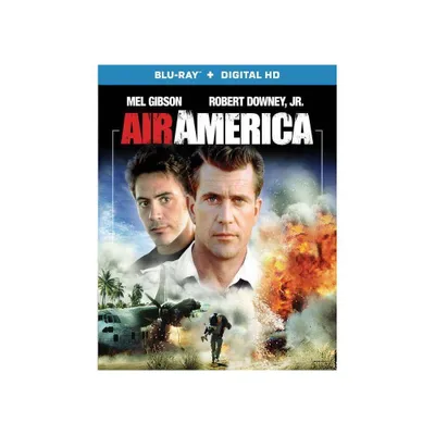 Air America (Blu-ray)