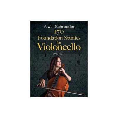 170 Foundation Studies for Violoncello