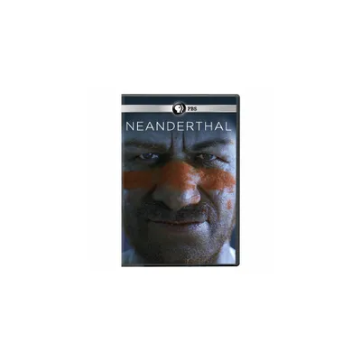 Neanderthal (DVD)