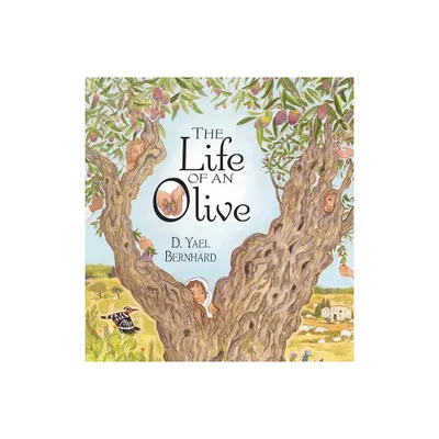 The Life of an Olive