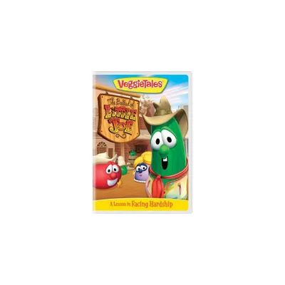 Veggietales: The Ballad Of Little Joe (DVD)