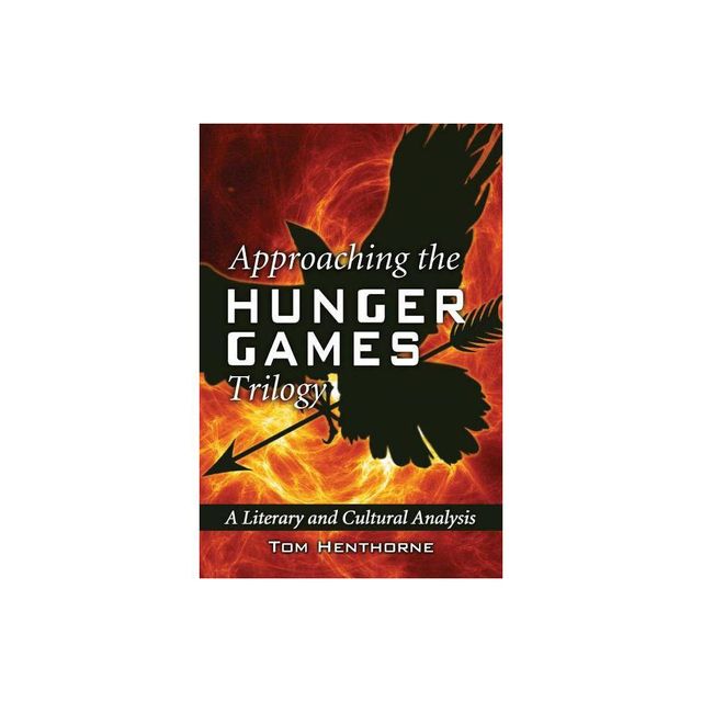 Guide To The Hunger Games - By Caroline Carpenter (paperback) : Target