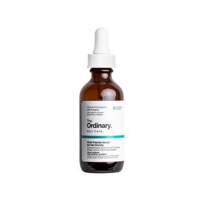 The Ordinary Multi-Peptide Serum for Hair Density - 2 fl oz - Ulta Beauty