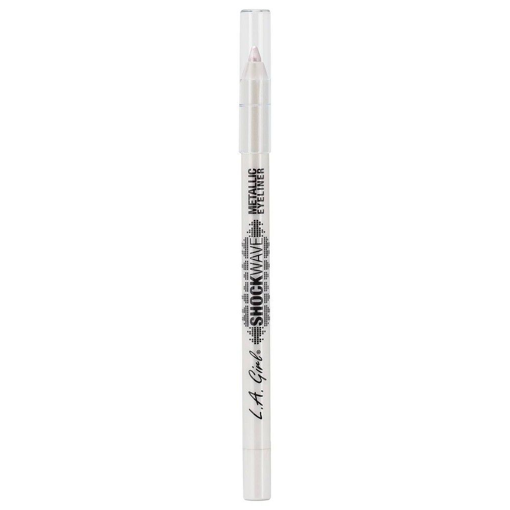 L.A. Girl Fineline Black Liquid Eyeliner