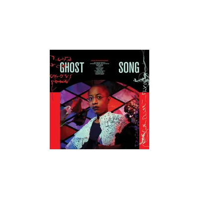 Cecile Salvant McLorin - Ghost Song (Vinyl)