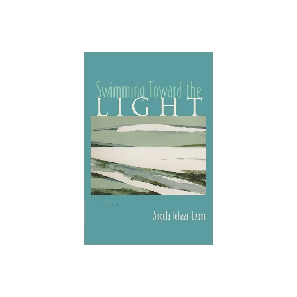 TARGET Swimming Toward the Light - (Arab American Writing) by Angela Tehaan  Leone (Hardcover) | Connecticut Post Mall