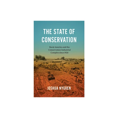 The State of Conservation - (Flows, Migrations