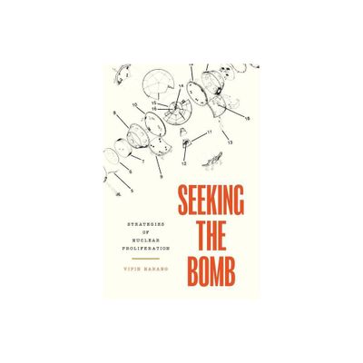 Seeking the Bomb