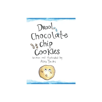 Drool Chocolate Chip Cookies