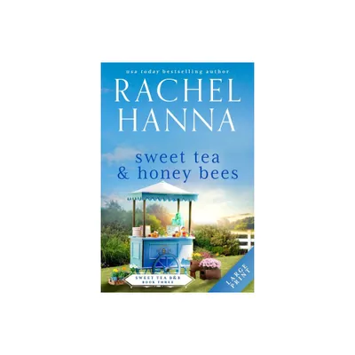 Sweet Tea & Honey Bees